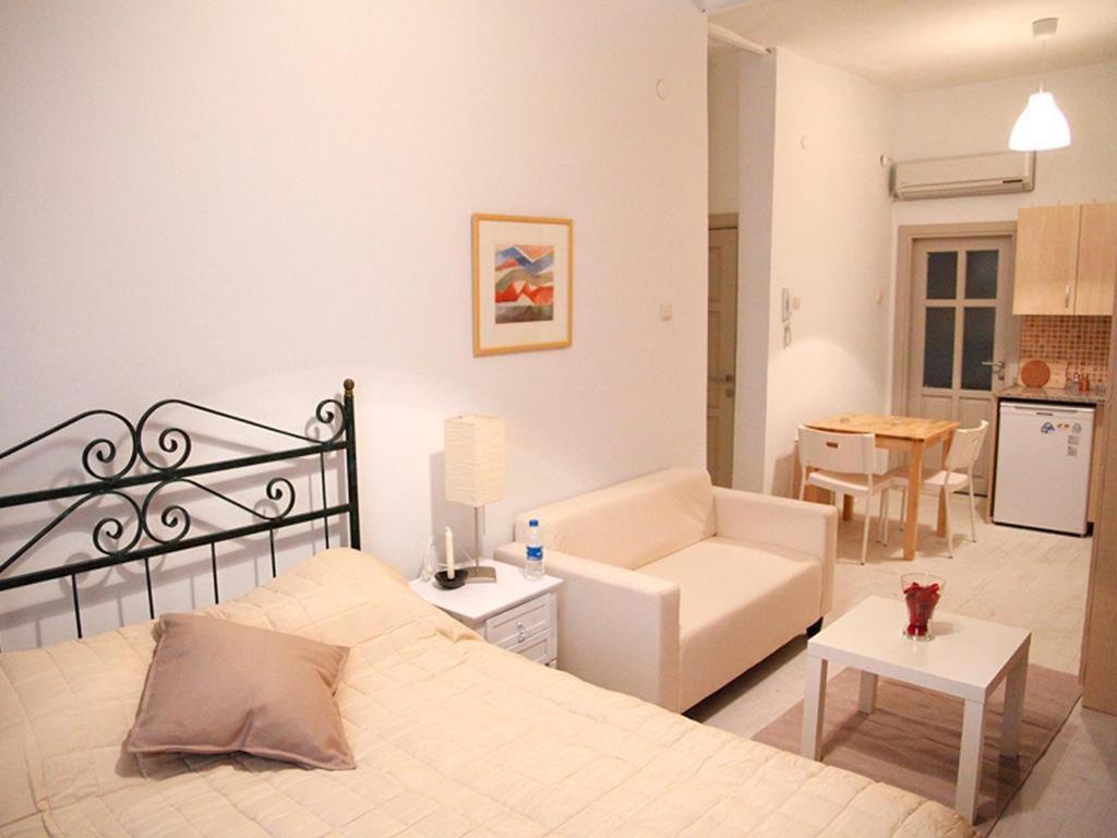 Gen Suites Pera 이스탄불 외부 사진