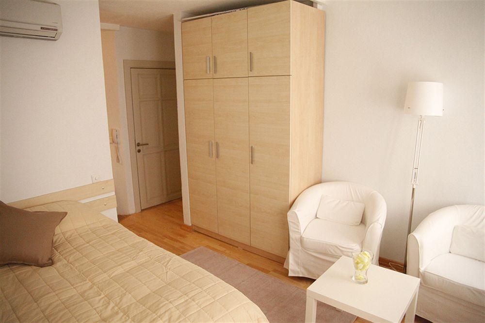 Gen Suites Pera 이스탄불 외부 사진