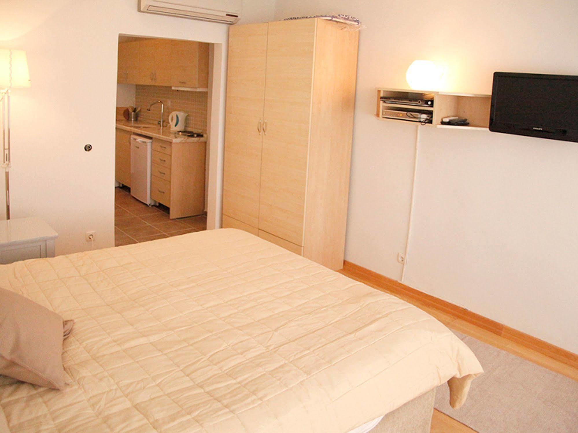 Gen Suites Pera 이스탄불 외부 사진