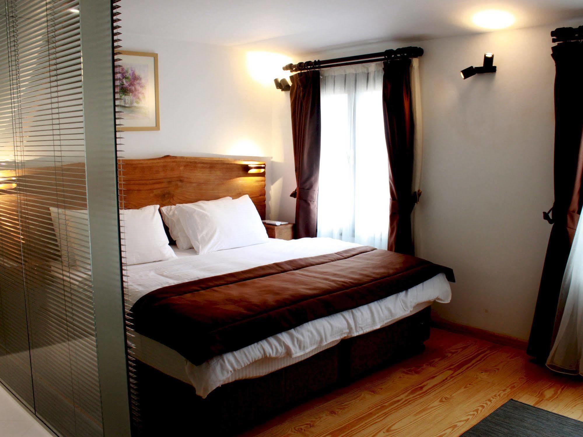 Gen Suites Pera 이스탄불 외부 사진