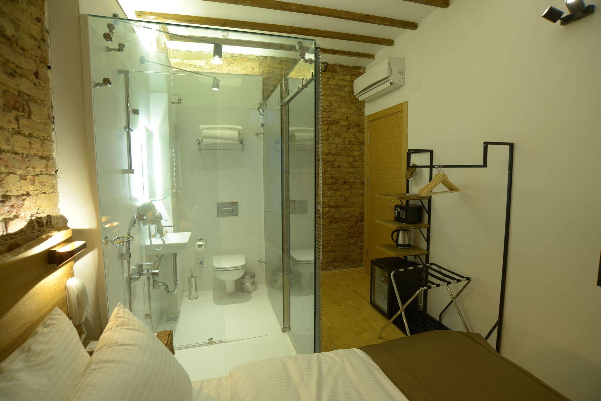 Gen Suites Pera 이스탄불 외부 사진