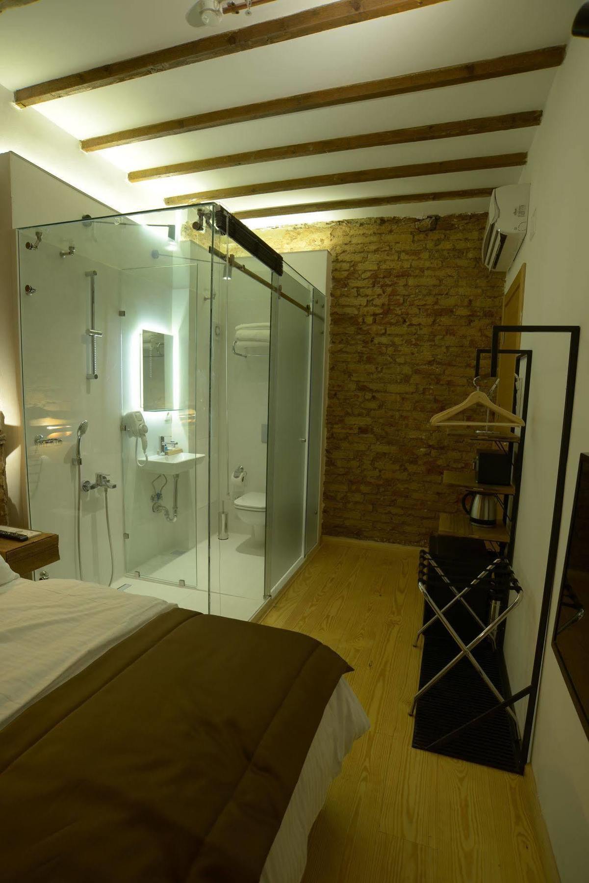 Gen Suites Pera 이스탄불 외부 사진